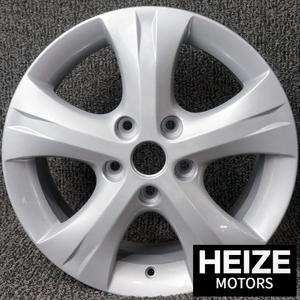 르노삼성 뉴SM5 라구나 16인치 순정휠