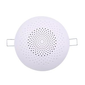 아큐릭스 천정형 원형스피커 5인치 6인치 겸용 CSR-403