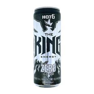 [롯데칠성음료] 롯데칠성 핫식스 더킹 제로 355ml 24개