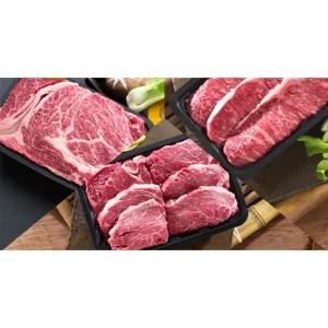 대관령한우 프리미엄 1호 가족명절인사 선물세트