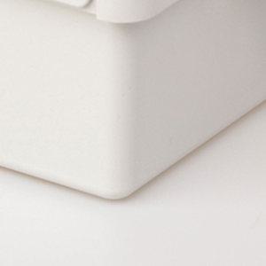 하이박스 컨트롤 콘트롤 방수 CCTV박스 (90X135X80)