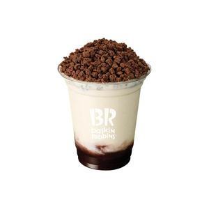 [배스킨라빈스] 아몬드 봉봉 블라스트 (Regular)