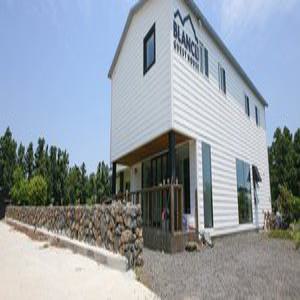 [제주특별자치] 서귀포 블랑 게스트하우스(제주특별자치숙소/서귀포숙소)