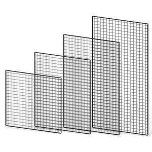 메쉬망 900x900-1800mm/인테리어 철망 휀스망 진열대