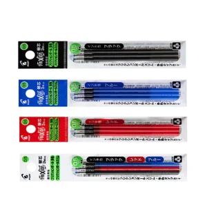 파이롯트 프릭션볼 리필 0.5mm 3입 프릭션슬림볼펜/멀티펜 호환