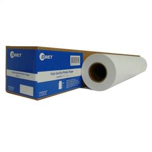 [동원이텍]플로터용 고급 반광택포토지/36인치/A0/914mm/250g(DWET-gs250-36)
