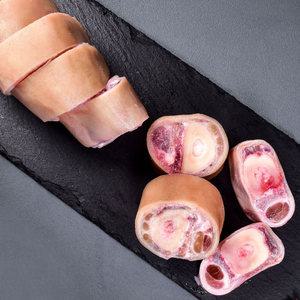 [한우직판장] 한우 사골/우족/도가니/스지/꼬리반골, 단품