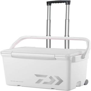 다이와 아이스박스 쿨러 박스 쿨 캐리 2 GU S SU 2500 화이트 실버
