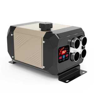 차박 히터 차량용 베바스토 전기자동차 무시동 히터