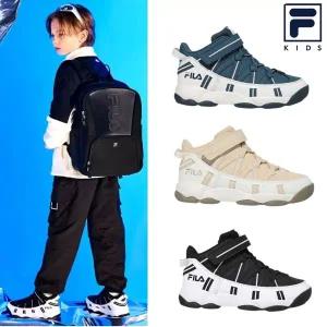 [휠라키즈](천안아산점)[50%할인]휠라키즈 스파게티 3컬러 [3XM02366F]