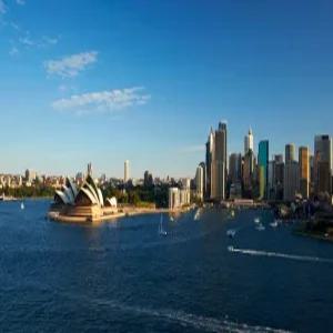 호주/뉴질랜드 남북섬 12일 #타우포 관광 #포트스테판 관광