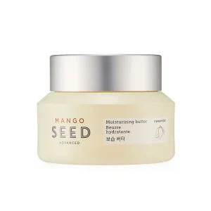 더페이스샵 망고씨드 보습 버터 50ml