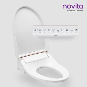R 노비타 비데 살균 프리미엄 자동 물내림 방수비데 BD-H900HC 무료설치