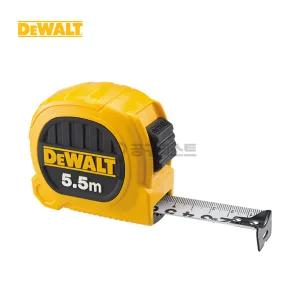디월트 DWHT36333L 듀오 줄자 컴팩트 (5.5M)