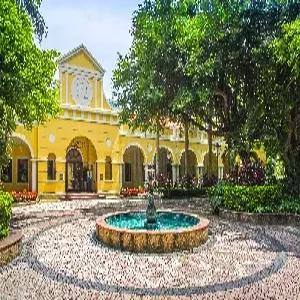 홍콩/마카오 4일 #베스트셀러#스마트초이스#4성호텔#1일자유