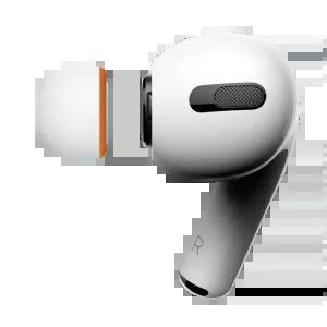 지모 에어팟 프로 3세대 2세대 1세대 이중 메모리 폼 실리콘 이어팁