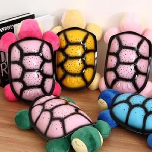 [OFJLNO9P]별빛 거북이 무드등 멜로디