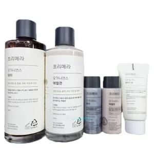 프리메라 오가니언스 2종 기획 세트/N