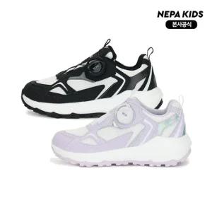 [네파키즈/택가149,000] KKC7602 벨로체 보아 운동화 본사직영