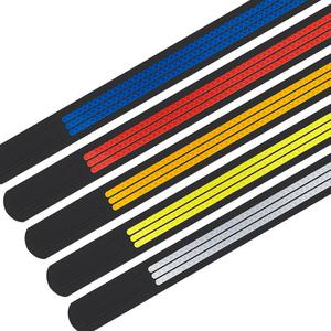 자동차 트렁크 반사스티커 81cm 리플렉터 후방 안전 사고방지 데칼 스티커 충돌 경고 오토바이 스쿠터