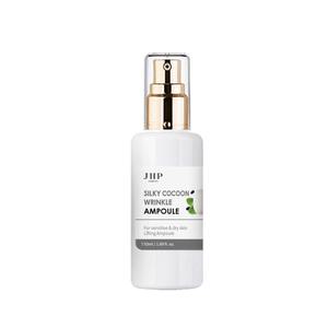 [유통기한 임박] JHP 실키 누에 앰플, 110ml, 1개