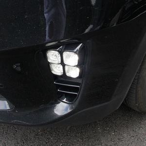 더뉴 올뉴 쏘렌토 안개등 LED 데이라이트