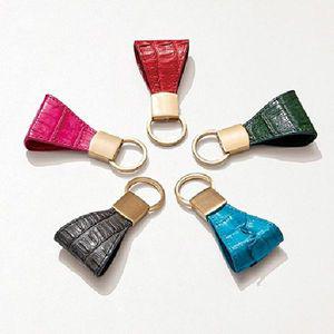 [NS홈쇼핑](굿)리얼 카이만 키홀더[33774206]