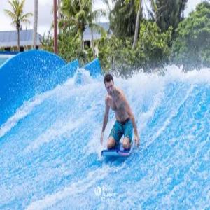 사이판 4/5일  #PIC리조트 #골드패스 #마나가하섬 포함