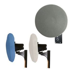 벽걸이형 선풍기 헤드 커버 1p 카바 방수 스판 패브릭 업소 먼지 차단 보관 방지