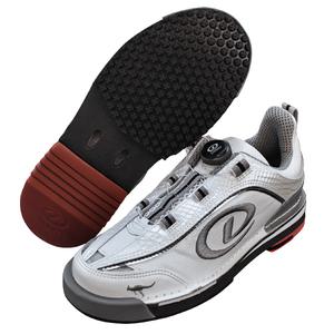 덱스터 캥거루 다이얼 탈부착 볼링화 LE (실버) /볼링신발/볼링용품