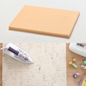 소잉데일리]다리미 매트 판 스펀지 60x45cm 다림질