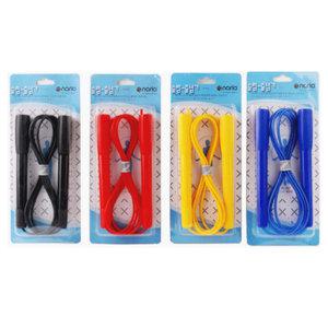 슬림 줄넘기 가벼운 어린이 실내 다이어트