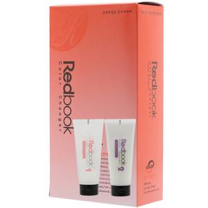 코셀러 레드북 칼라체인져 1제200g+2제200g