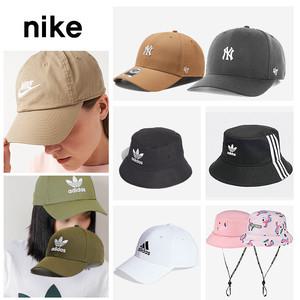 나이키/아다디스/뉴발란스/모자/벙거지/버킷햇/일반캡/야구모자/MLB