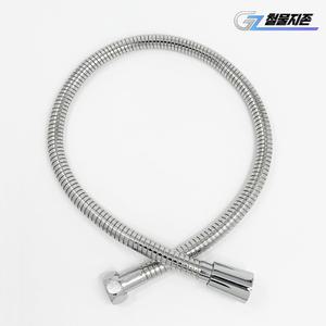 국산 주방 벽붙이호스 싱크대 씽크대 수전 호수 줄 수도꼭지 물 연결 교체