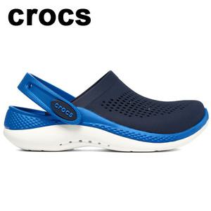 [하프클럽/크록스]N 라이트라이드 360 클로그 K 207021_4KB