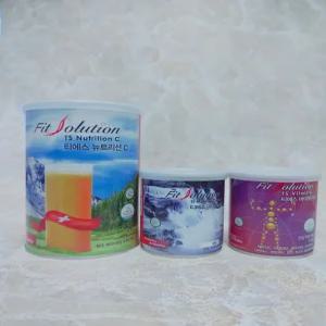 토탈스위스 코리아 핏솔루션3종세트