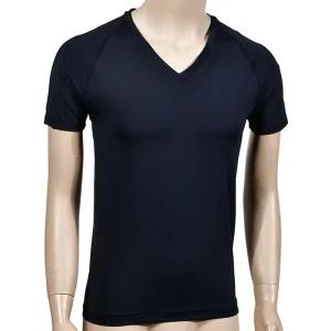 반팔 쿨론런닝 브이넥 남성메리야스 런닝구 메리아스 면티