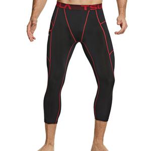 테슬라 사계절 언더레이어 나그랑 7부 바지 골프 이너웨어 TM-MUC48