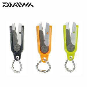 다이와 스노우피크 AC-160 다인컷 마이크로A PE합사컷