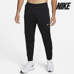 [아웃도어스/나이키]나이키 팬츠 /G1- DQ4741-010 / 드라이 핏 페놈 엘리트 니트 러닝 팬츠