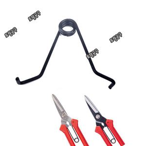 스프링만 발송됩니다. 화신가위스프링  국산 다목적가위 화신스프링 P-300 P220 공용