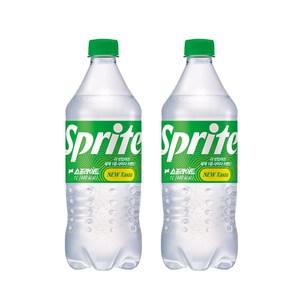 [본사직영] 스프라이트 1L 12개