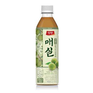 [동원]양반 매실차 500ml 24입