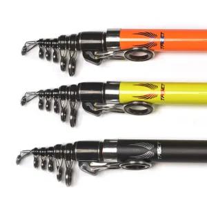 금양 파워타켓2 25-450 원투 낚시대 바다릴대 방파제 서프 원투대