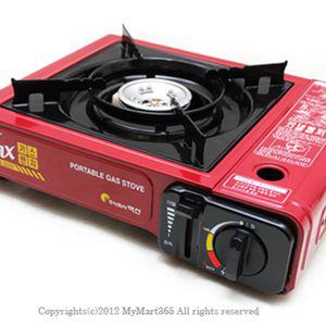 맥스 휴대용 가스렌지 MS-2500가스렌지 캠핑버너 캠핑용버너 미니가스버너