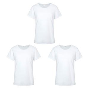 [BYC] 모시메리 반팔 남성 런닝 3종