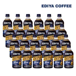 이디야 트리플 아메리카노 500ml 24개
