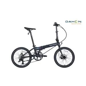 다혼 20 LAUNCH D8 미니벨로 접이식자전거 완조립