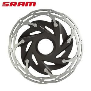 SRAM CLX-R 디스크 브레이크 로터, 로드 산악 자전거 센터락 시마노 스램용, 160mm, 140mm